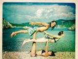 Acro Yoga.2