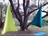 Aerial Yoga