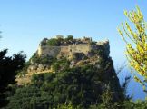 Matangi Yoga Meditation Windsurfen Familie Retreat Seminar Reisen Urlaub Korfu Griechenland Wanderung Angelokastro 2014