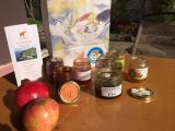 Marmeladen selbstgemacht