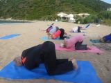 Yoga in Griechenland 2014 663