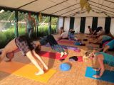Yogareisen Korfu - Acro Yoga Retreat 2017 2