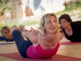 Yogareisen Korfu - Astrid Parpan
