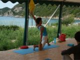 Yogareisen Korfu - Karo Baller - Summer Flow 1.JPG