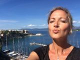 Yogareisen Korfu - Matangi 2016.3