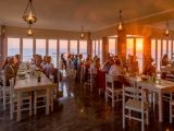 Yogareisen Korfu - Panorama Restaurant 1