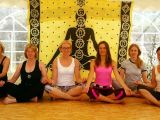 Yogareisen Korfu - Simona Deckers 1