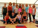 Yogareisen Korfu - Simona Deckers 7
