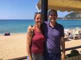 Yogareisen Korfu 2019 RemoRettiner