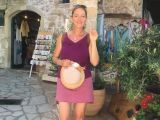 Yogareisen Korfu 2020 Afionas Shopping