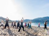 Yogareisen Korfu Astrid Strand2