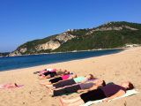 Yogareisen Korfu Yoga1