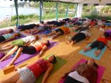 Yogareisen Korfu Yoga4
