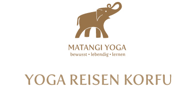 Matangi Yoga -bewusst-lebendig-lernen - Yoga Reisen Korfu